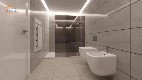 Apartamento T2 para Venda em Portimão