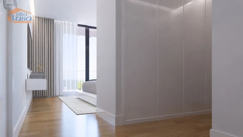 Apartamento T2 para Venda em Portimão