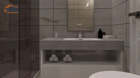 Apartamento T2 para Venda em Portimão