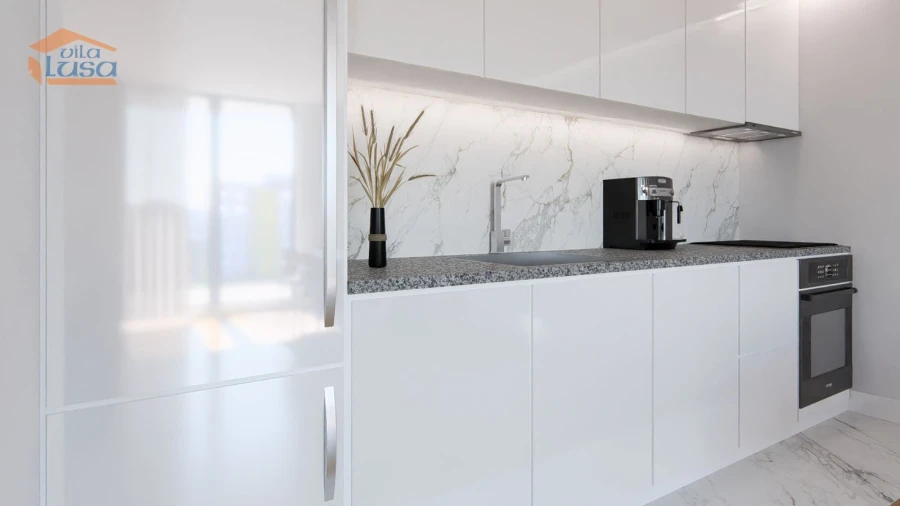 Apartamento T2 para Venda em Portimão Foto 7