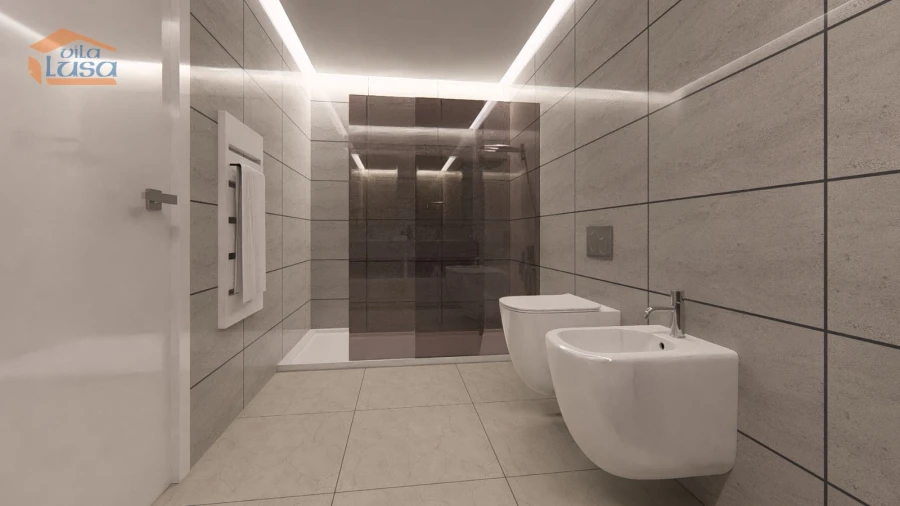 Apartamento T2 para Venda em Portimão Foto 10