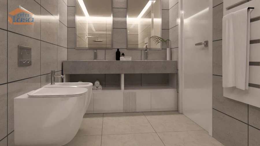 Apartamento T2 para Venda em Portimão Foto 15