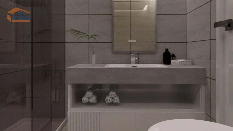 Apartamento T2 para Venda em Portimão Foto 16