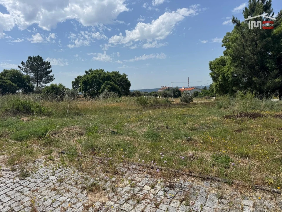 Terreno para Venda em Mouriscas Foto 2