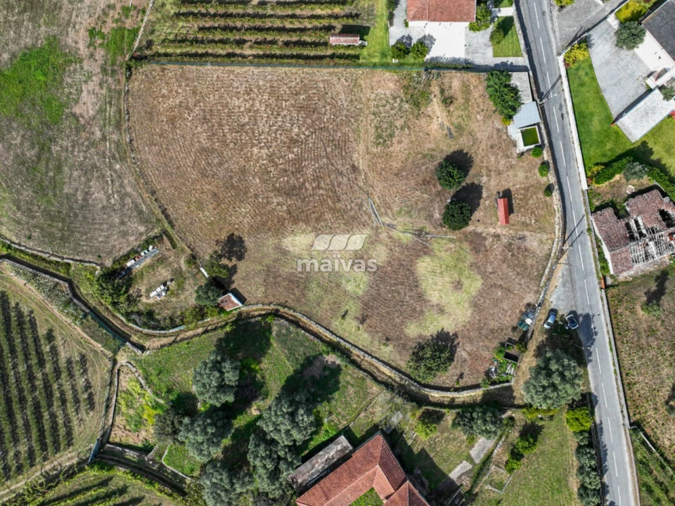 Terreno para Venda em Lanhas Foto 3