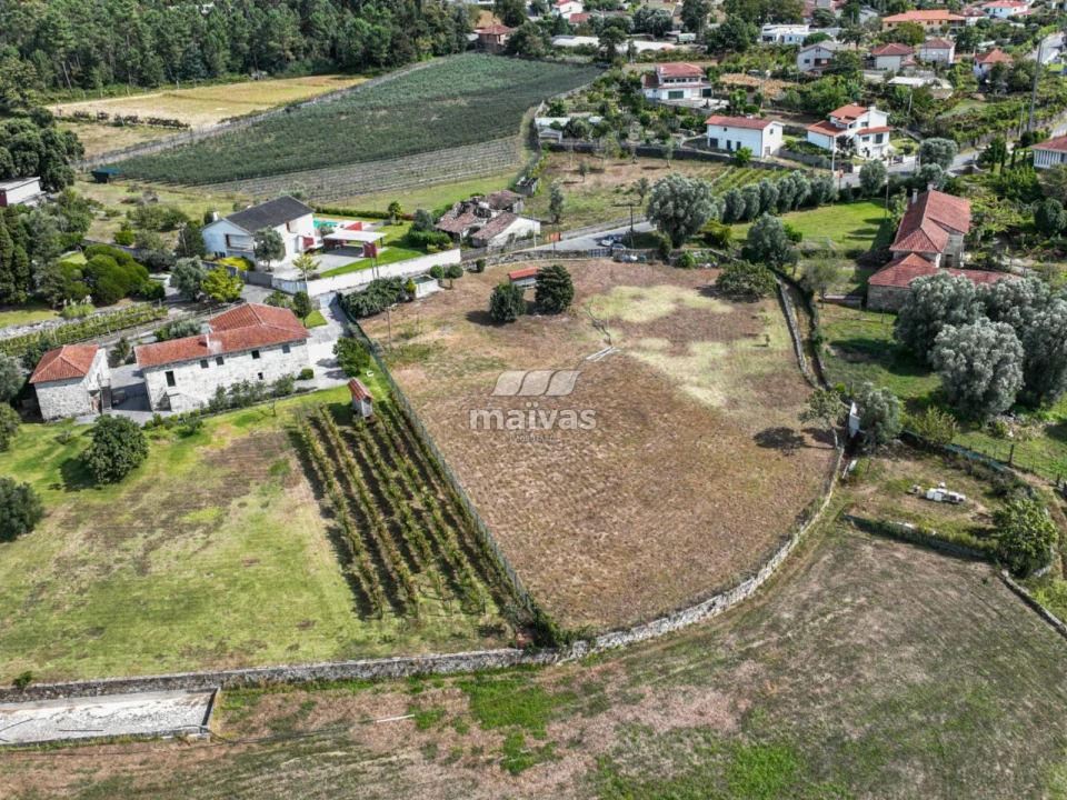 Terreno para Venda em Lanhas Foto 4