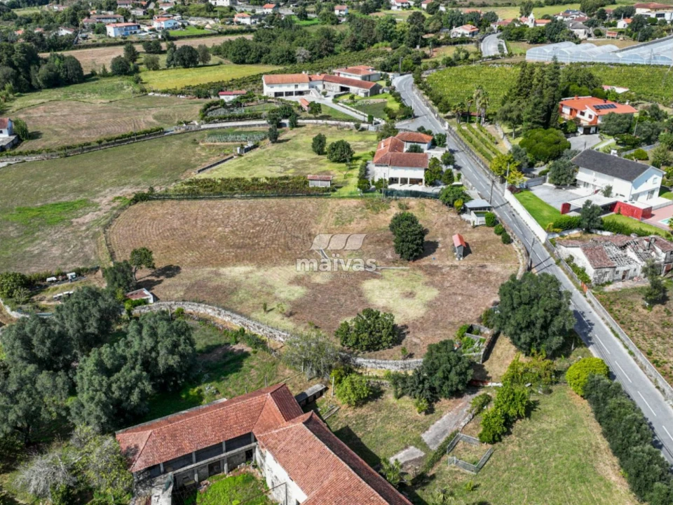 Terreno para Venda em Lanhas Foto 6