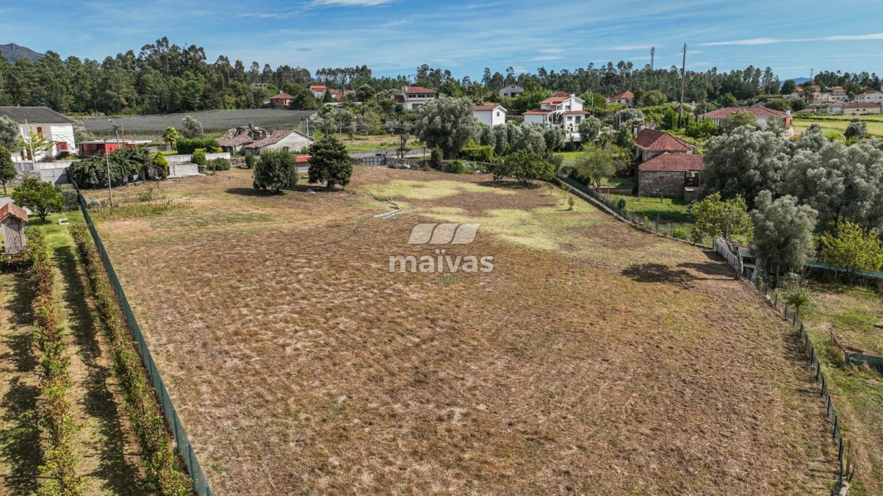 Terreno para Venda em Lanhas Foto 9