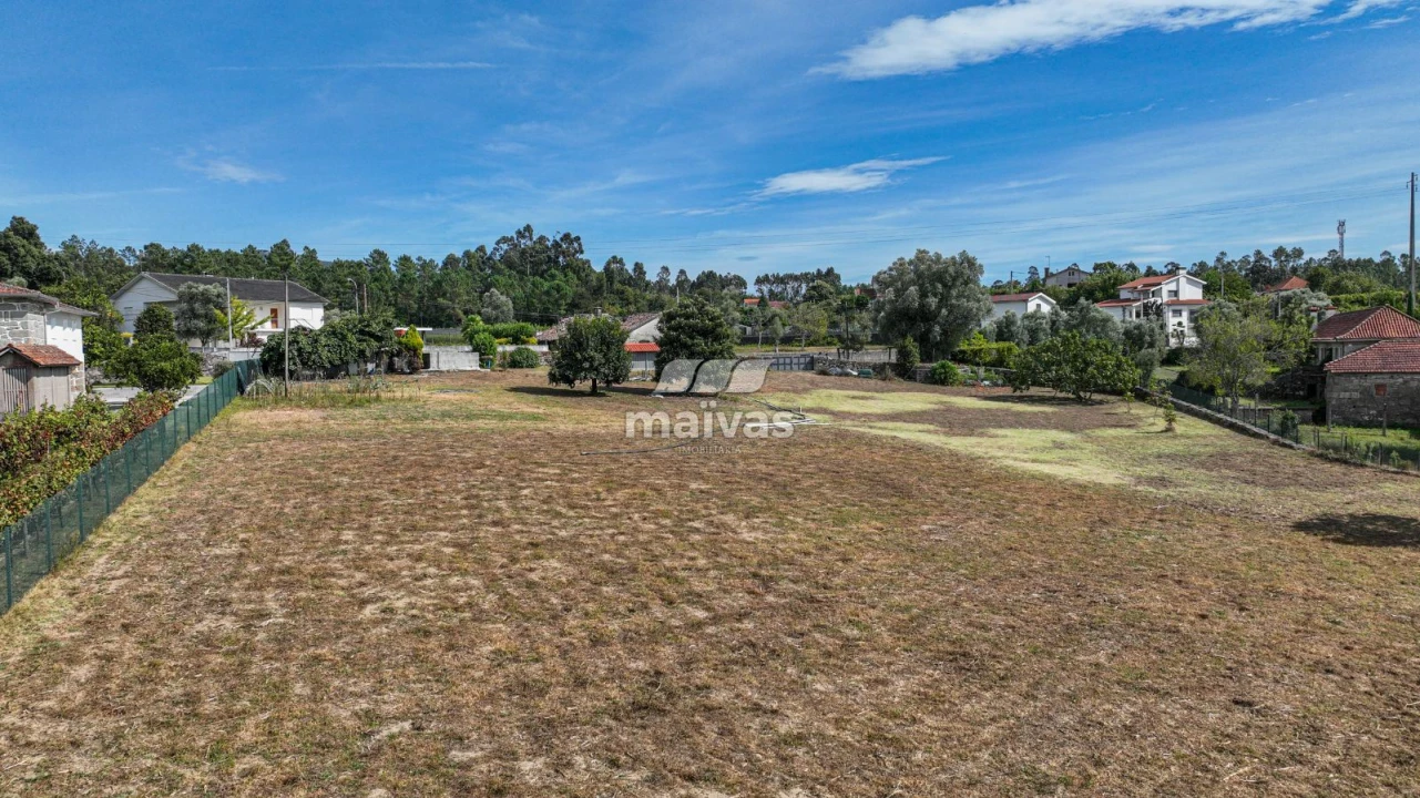 Terreno para Venda em Lanhas Foto 10