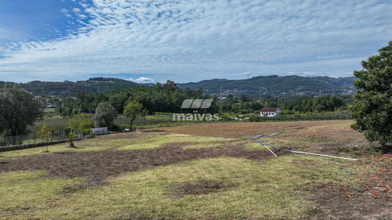Terreno para Venda em Lanhas Foto 11