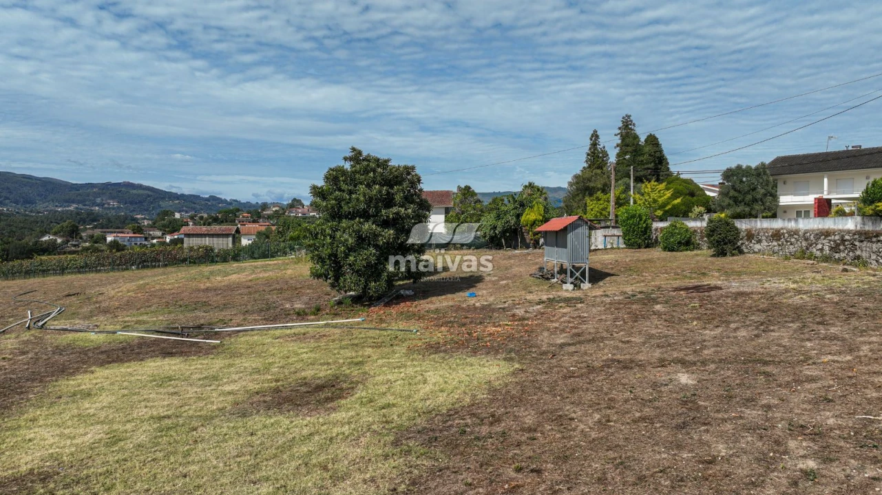 Terreno para Venda em Lanhas Foto 12