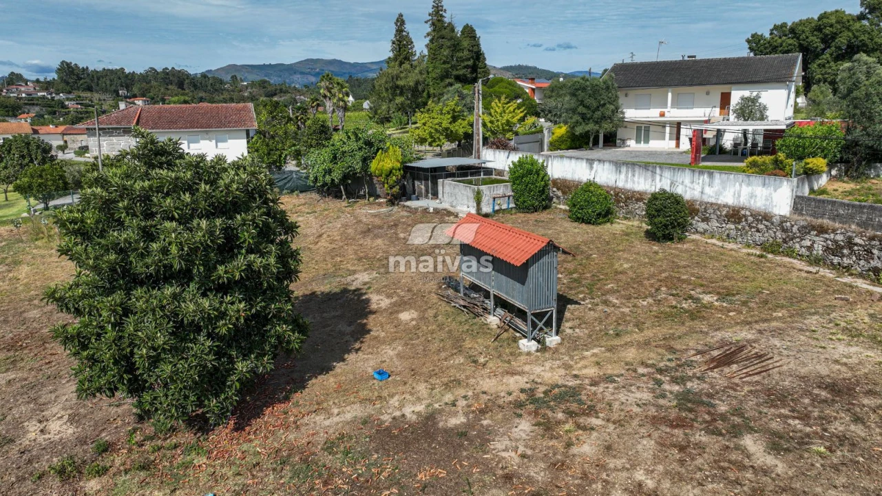Terreno para Venda em Lanhas Foto 15