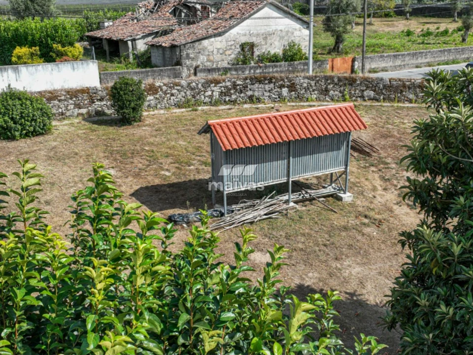 Terreno para Venda em Lanhas Foto 17