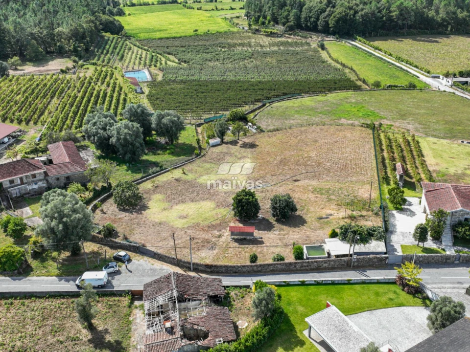 Terreno para Venda em Lanhas Foto 18