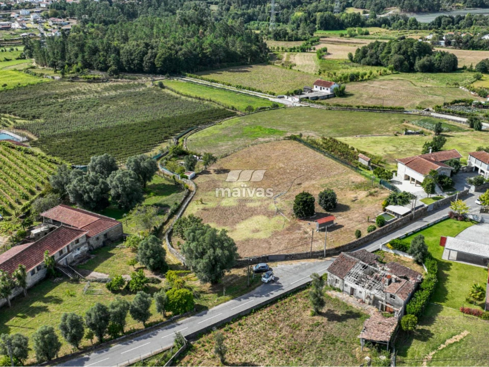 Terreno para Venda em Lanhas Foto 19