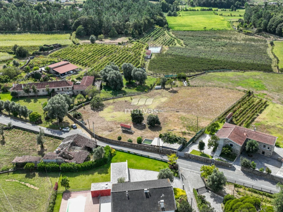 Terreno para Venda em Lanhas Foto 20