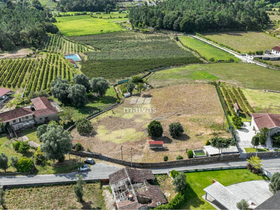 Terreno para Venda em Lanhas Foto 21