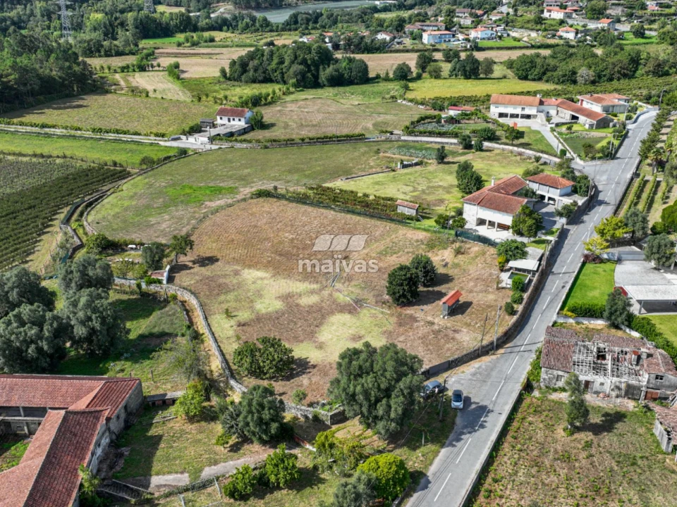 Terreno para Venda em Lanhas Foto 22