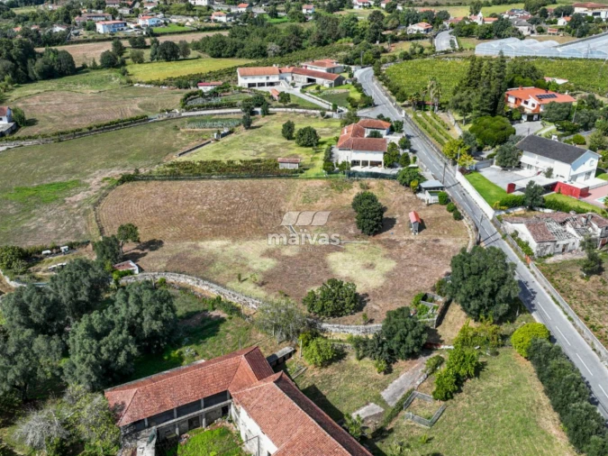 Terreno para Venda em Lanhas Foto 6