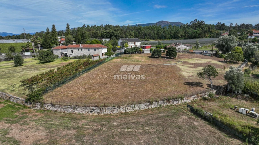 Terreno para Venda em Lanhas Foto 7