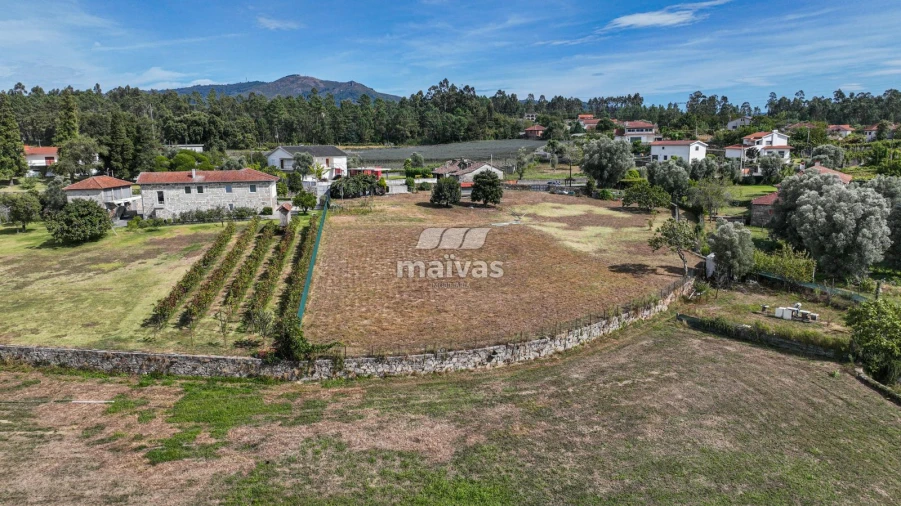 Terreno para Venda em Lanhas Foto 8