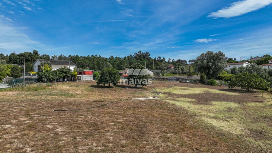 Terreno para Venda em Lanhas Foto 13