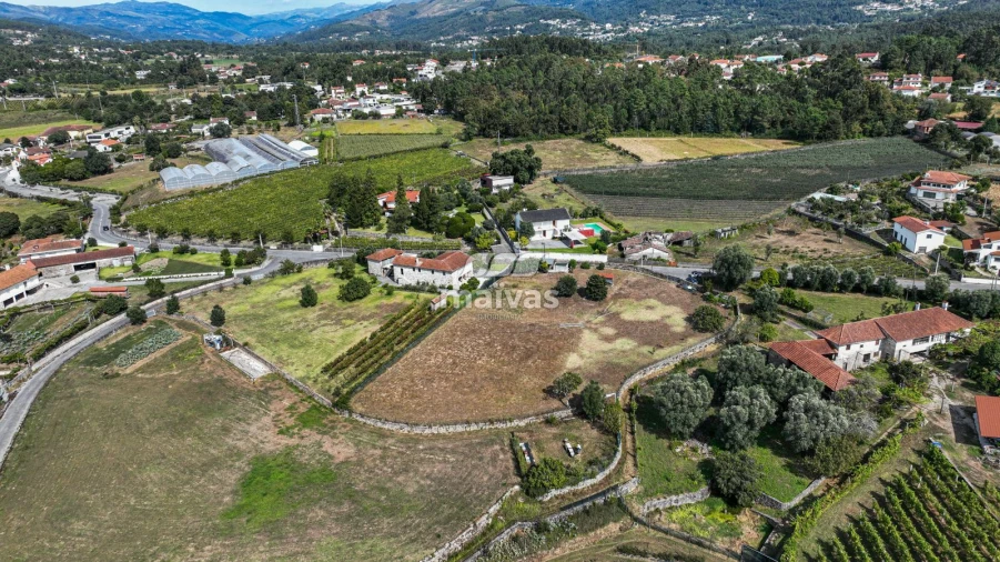 Terreno para Venda em Lanhas Foto 14
