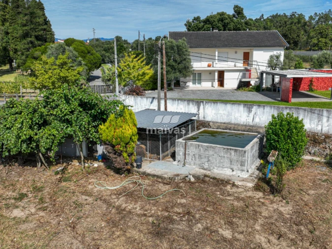 Terreno para Venda em Lanhas Foto 16