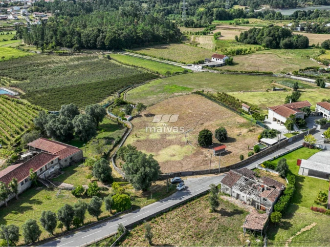 Terreno para Venda em Lanhas Foto 19