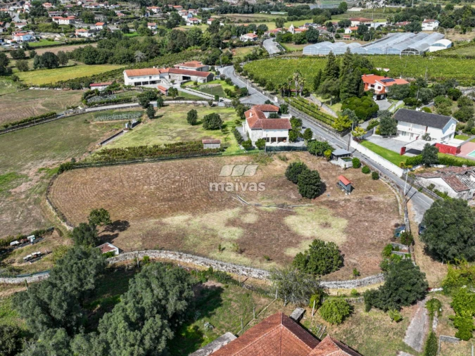Terreno para Venda em Lanhas Foto 23