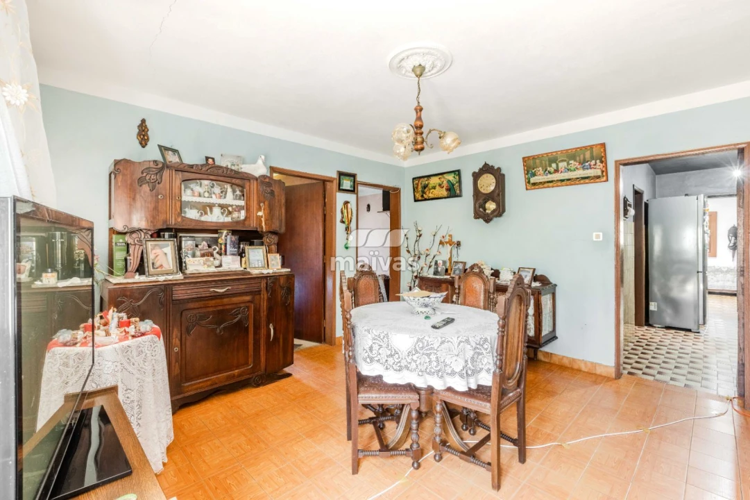 Moradia T3 para Venda em Ribeira do Neiva Foto 4