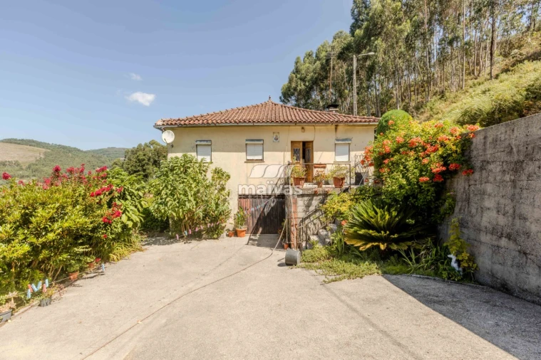 Moradia T3 para Venda em Ribeira do Neiva Foto 1