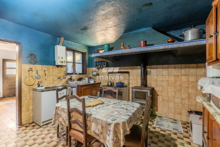 Moradia T3 para Venda em Ribeira do Neiva Foto 9