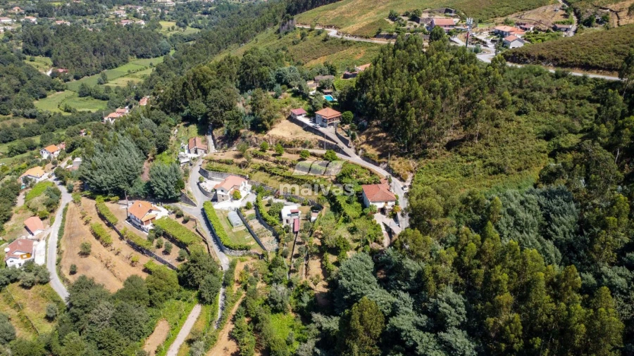 Moradia T3 para Venda em Ribeira do Neiva Foto 12