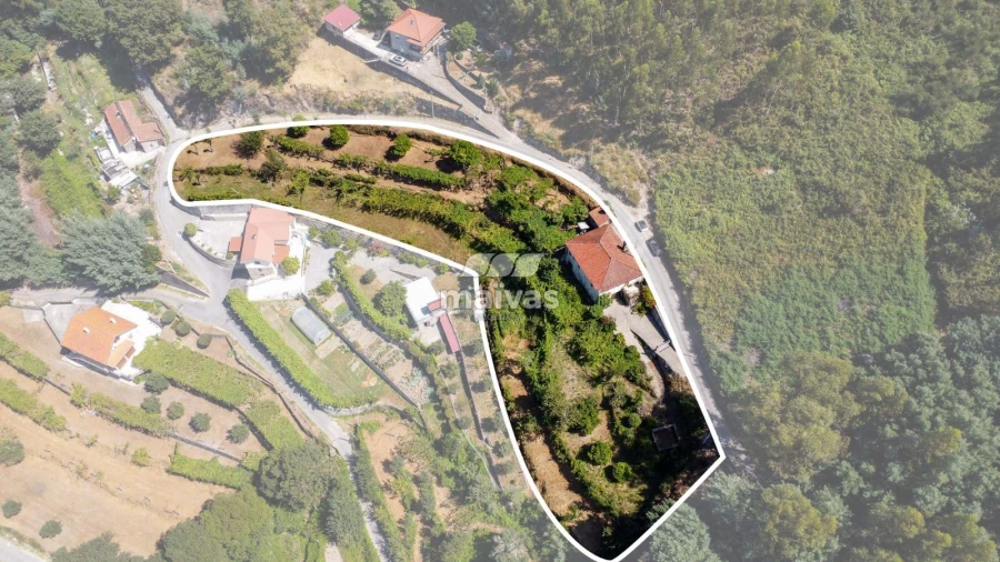 Moradia T3 para Venda em Ribeira do Neiva Foto 13