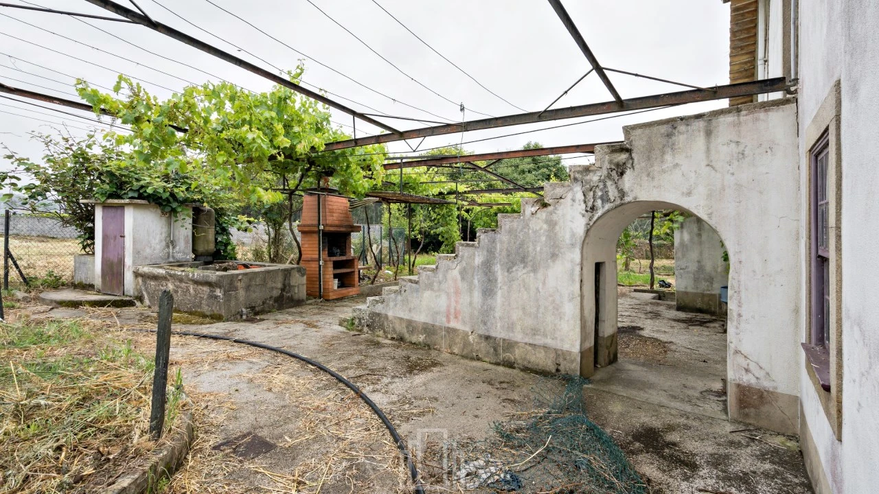 Moradia T6 para Venda em Valega Foto 15