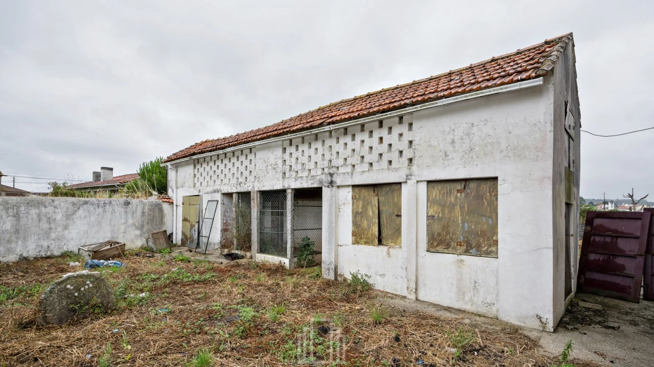 Moradia T6 para Venda em Valega Foto 19