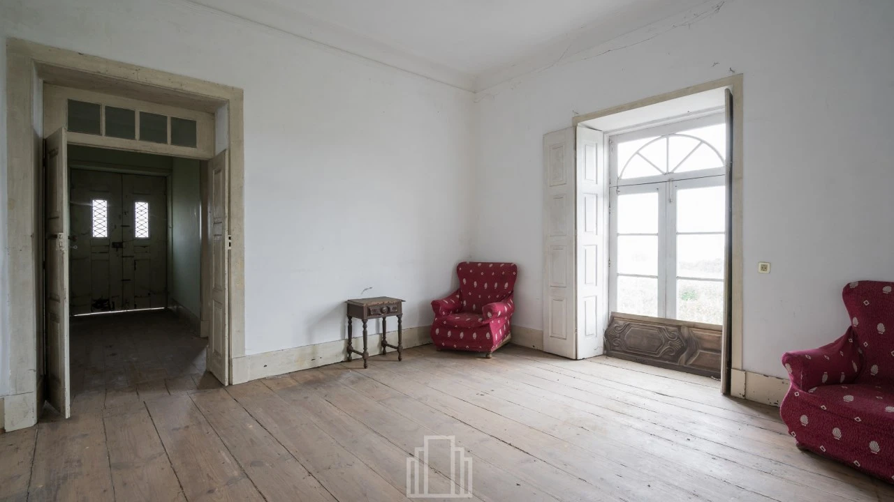 Moradia T6 para Venda em Valega Foto 25