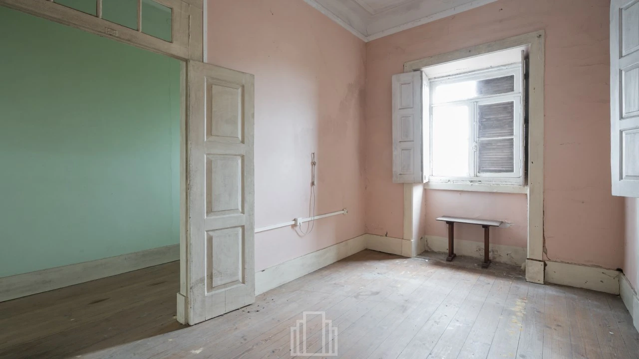 Moradia T6 para Venda em Valega Foto 27