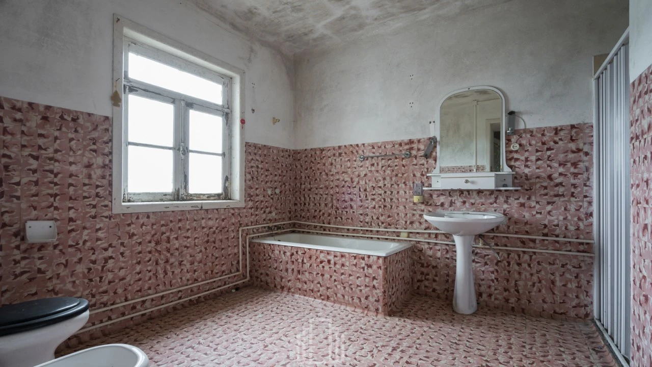 Moradia T6 para Venda em Valega Foto 36