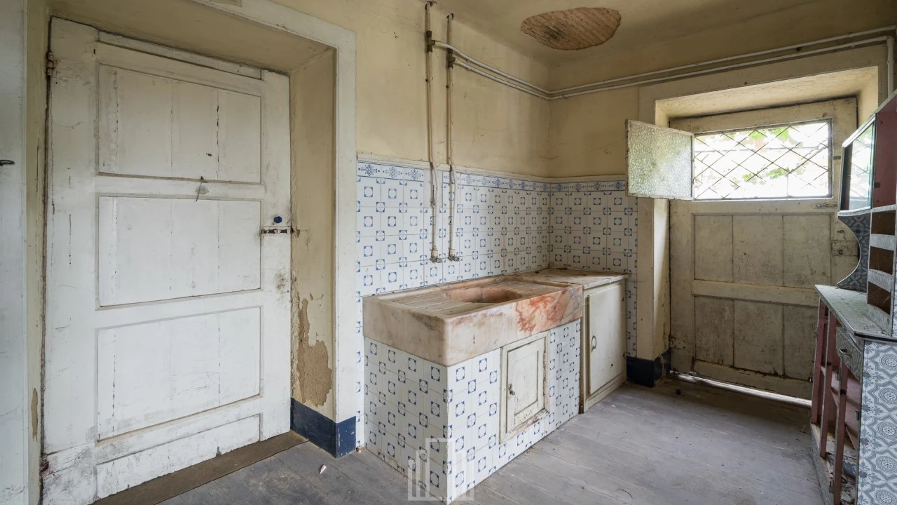 Moradia T6 para Venda em Valega Foto 46