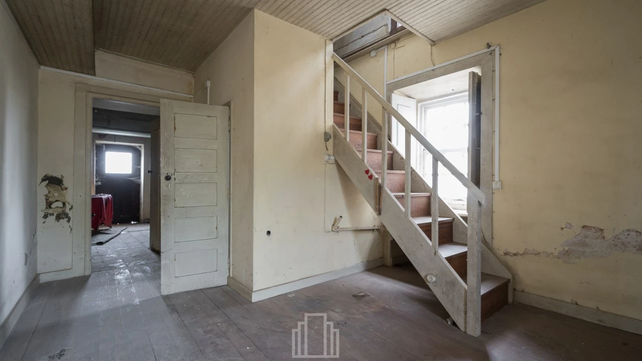 Moradia T6 para Venda em Valega Foto 49