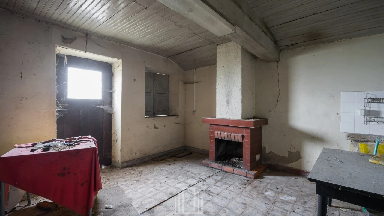 Moradia T6 para Venda em Valega Foto 50