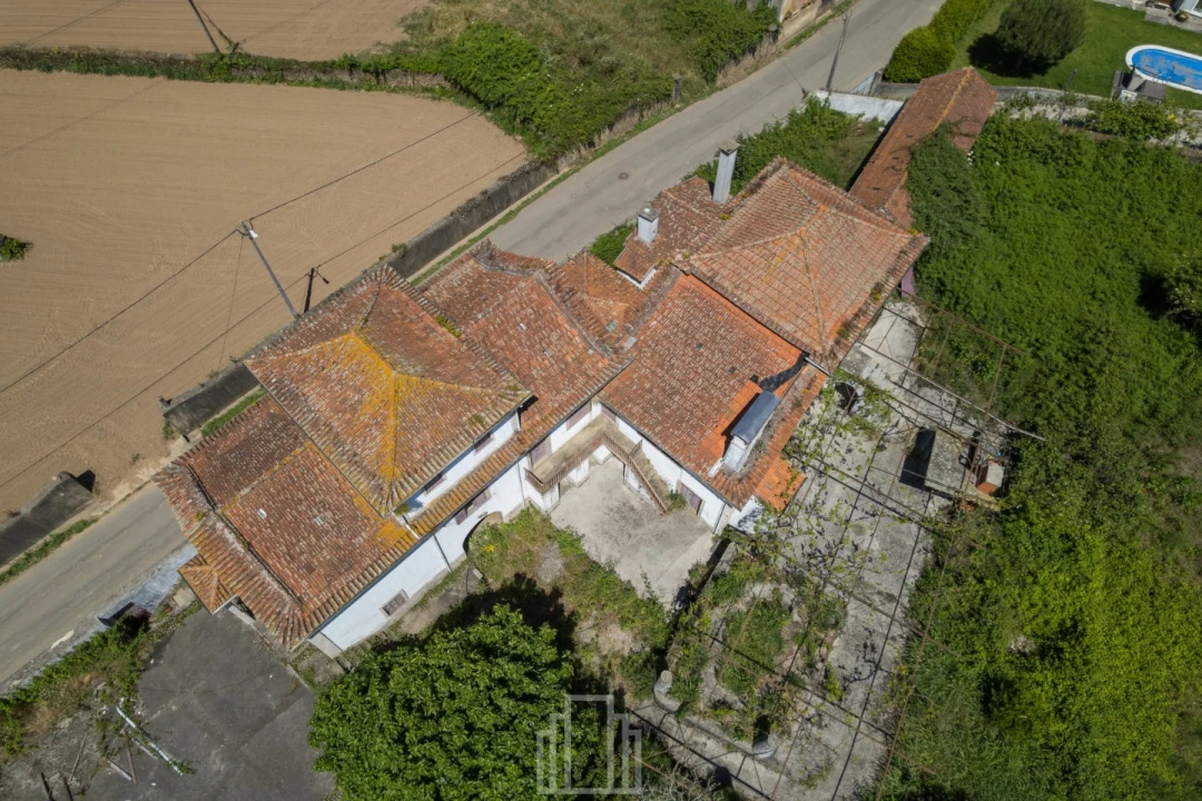 Moradia T6 para Venda em Valega Foto 9