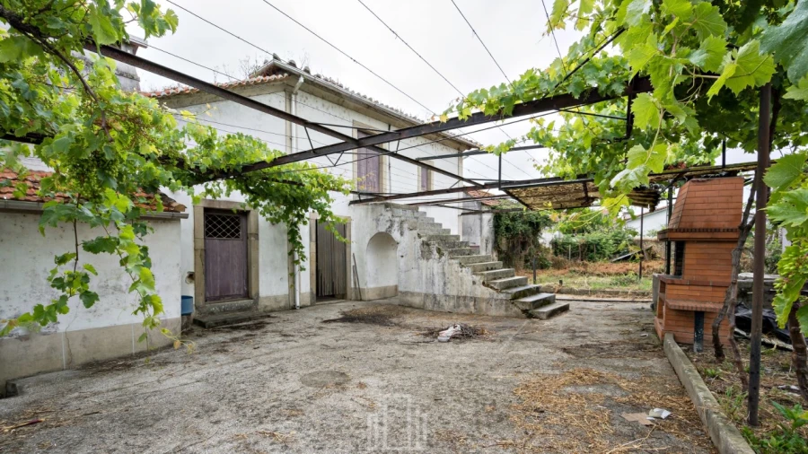 Moradia T6 para Venda em Valega Foto 13