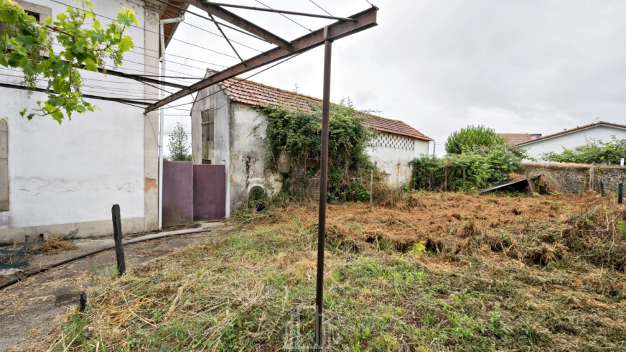 Moradia T6 para Venda em Valega Foto 18