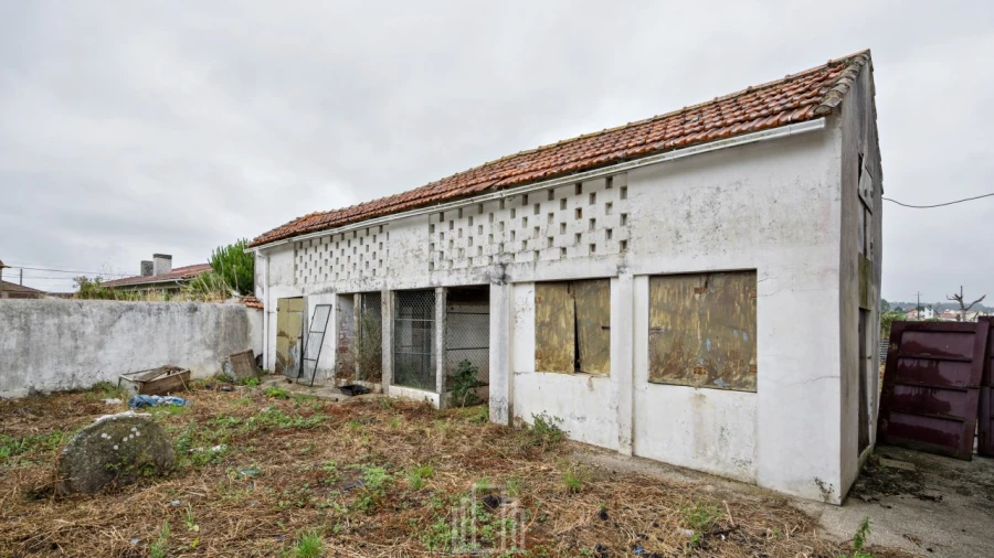 Moradia T6 para Venda em Valega Foto 19