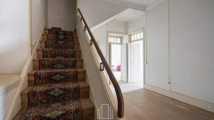 Moradia T6 para Venda em Valega Foto 35