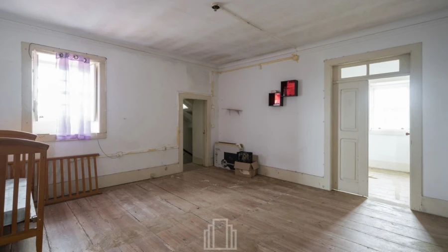 Moradia T6 para Venda em Valega Foto 38