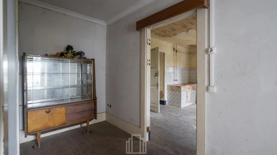 Moradia T6 para Venda em Valega Foto 41